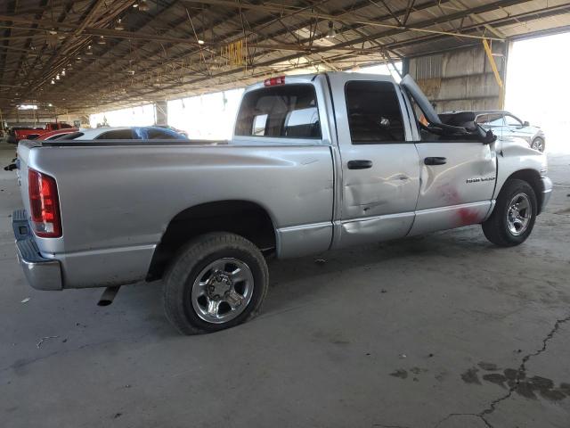 Photo 3 from auction – 2005 DODGE RAM 1500 S with VIN 1D7HA18D85J621149