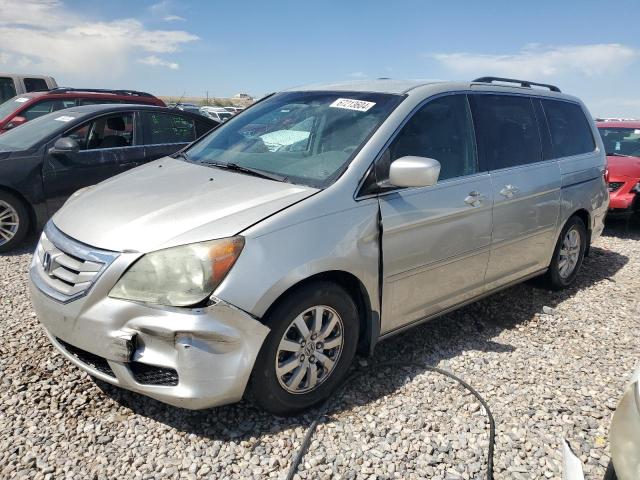 HONDA ODYSSEY EX 2008 with VIN 5FNRL38488B410386 - Photo from auction