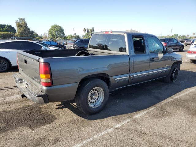Photo 3 from auction – 2001 CHEVROLET SILVERADO with VIN 2GCEC19V711265084