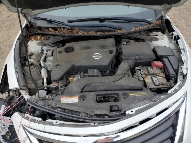 Photo 11 from auction – 2014 NISSAN ALTIMA 2.5 with VIN 1N4AL3AP1EN377719
