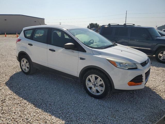 Photo 4 from auction – 2015 FORD ESCAPE S with VIN 1FMCU0F72FUC81544