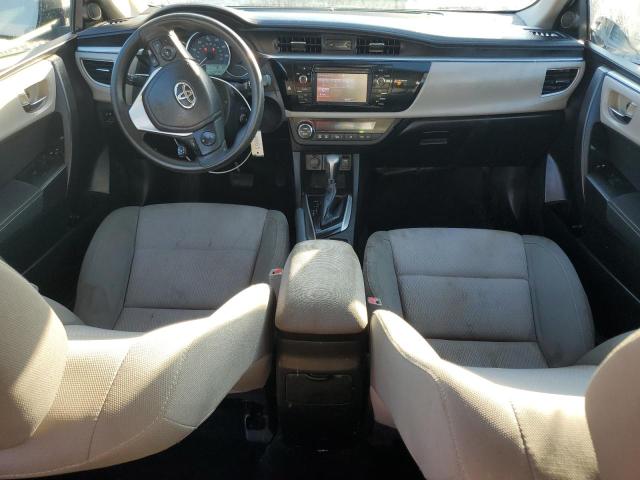 Photo 8 from auction – 2015 TOYOTA COROLLA L with VIN 5YFBURHE5FP318339