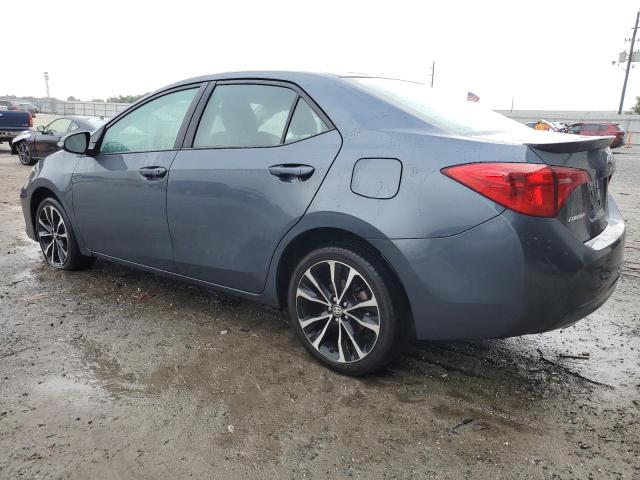 Photo 2 from auction – 2017 TOYOTA COROLLA L with VIN 2T1BURHE4HC804806
