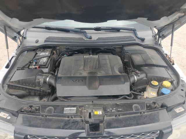 Photo 12 from auction – 2013 LAND ROVER RANGE ROVE with VIN SALSF2D47DA796948