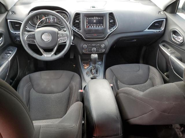 Photo 8 from auction – 2019 JEEP CHEROKEE L with VIN 1C4PJLCBXKD381829