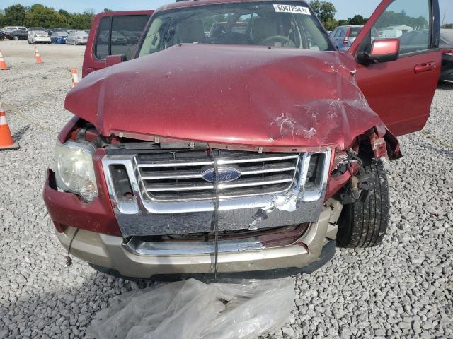 Photo 12 from auction – 2007 FORD EXPLORER E with VIN 1FMEU74E87UA79165