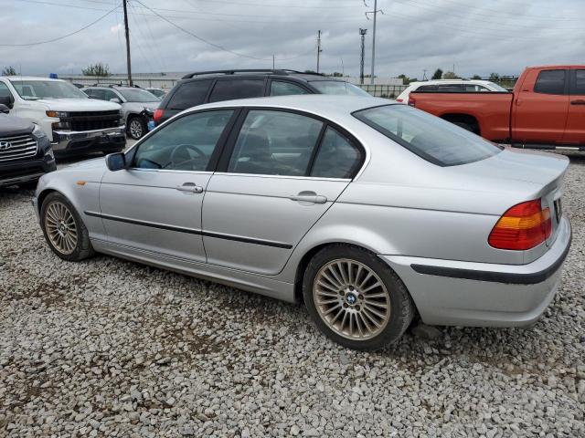 Photo 2 from auction – 2002 BMW 330 I with VIN WBAEV53462KM22605