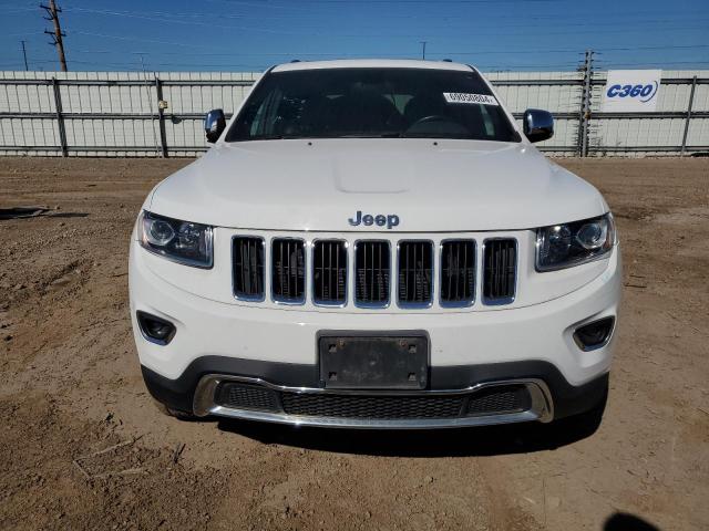 Photo 5 from auction – 2015 JEEP GRAND CHER with VIN 1C4RJFBG5FC794504