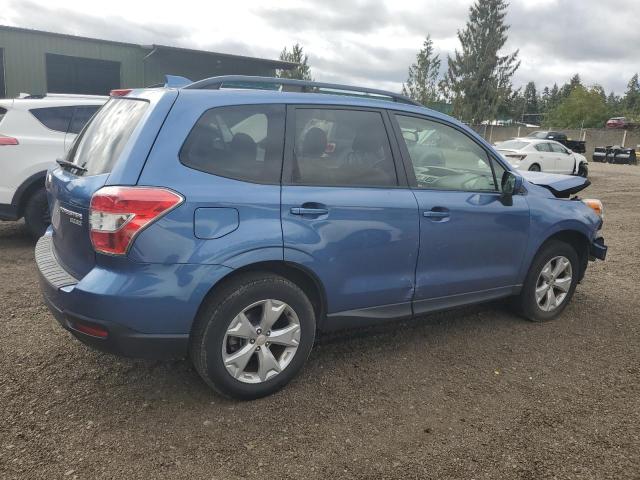 Photo 3 from auction – 2016 SUBARU FORESTER 2 with VIN JF2SJADCXGH543420