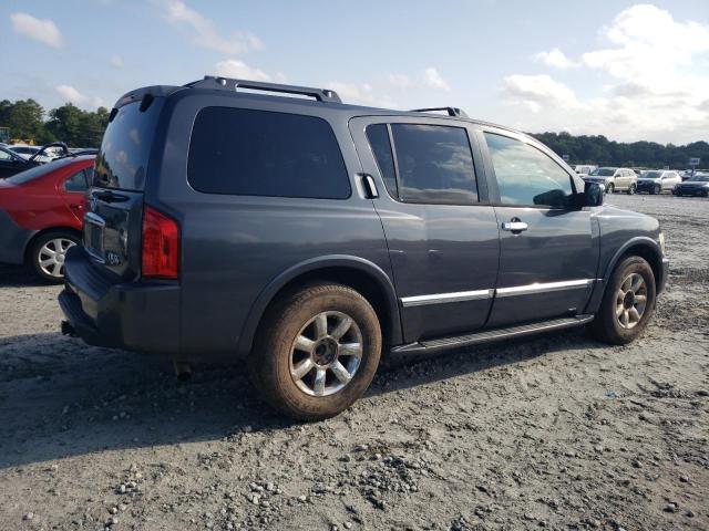 Photo 3 from auction – 2004 INFINITI QX56 with VIN 5N3AA08C34N809469