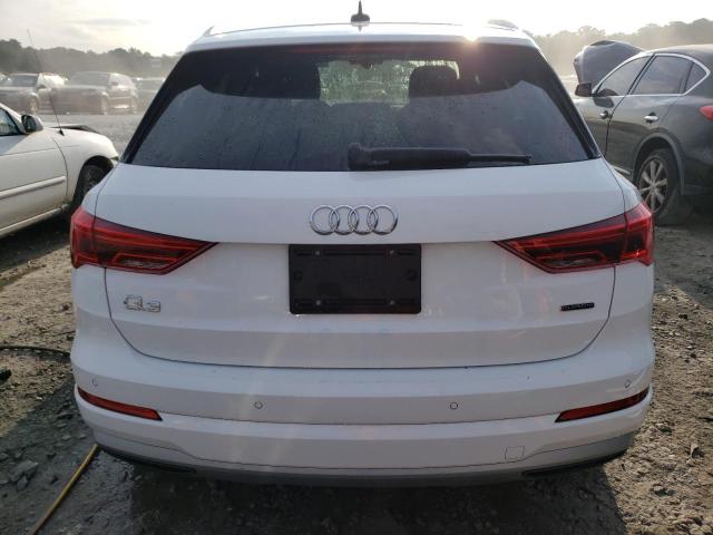 Photo 6 from auction – 2020 AUDI Q3 PREMIUM with VIN WA1AECF36L1049365