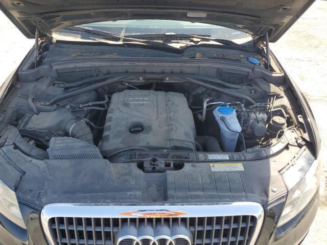 Photo 12 from auction – 2011 AUDI Q5 PREMIUM with VIN WA1LFAFP7BA103266