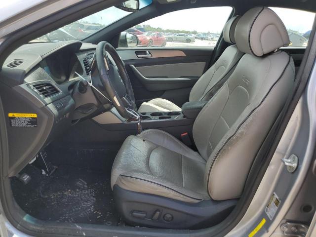 Photo 7 from auction – 2015 HYUNDAI SONATA SPO with VIN 5NPE34AB6FH150310