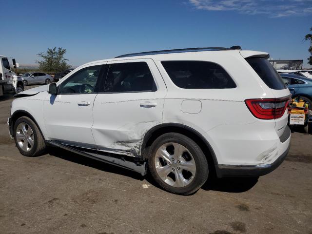 Photo 2 from auction – 2014 DODGE DURANGO LI with VIN 1C4RDHDG2EC344985