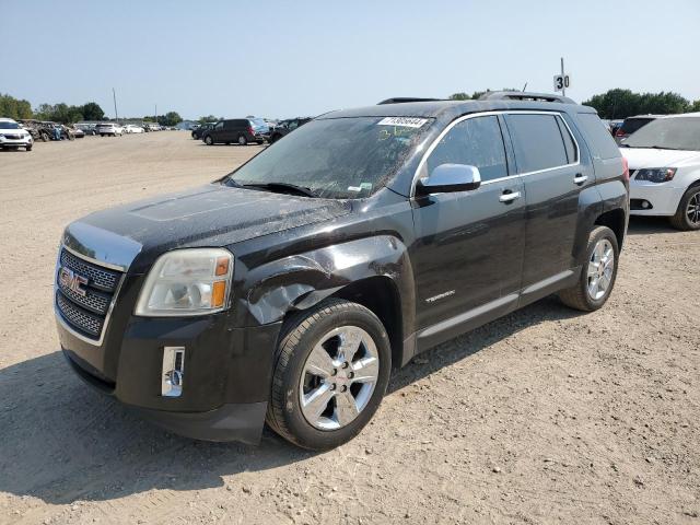 GMC TERRAIN SL 2015 with VIN 2GKALREK5F6318162 - Photo from auction