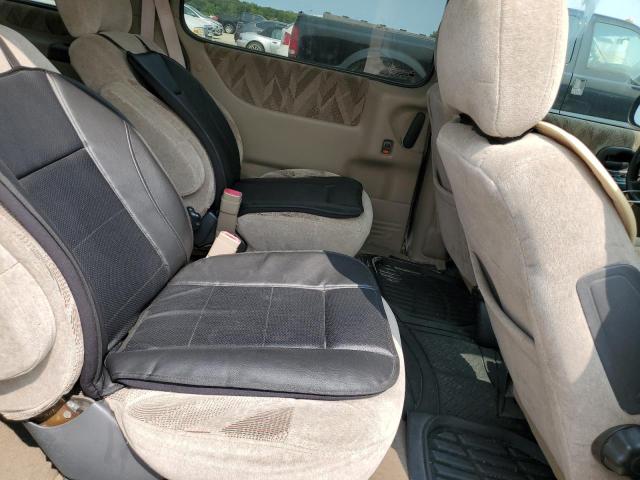 Photo 11 from auction – 1998 CHEVROLET VENTURE with VIN 1GNDX03E4WD312772