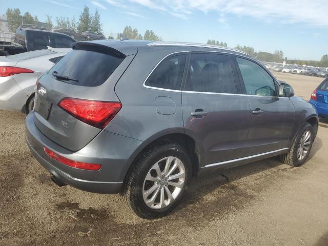 Photo 3 from auction – 2013 AUDI Q5 PREMIUM with VIN WA1VFCFP2DA058146