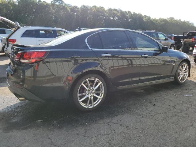 Photo 3 from auction – 2014 CHEVROLET SS with VIN 6G3F15RW0EL931263