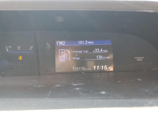 Photo 9 from auction – 2012 HONDA CIVIC LX with VIN 2HGFG3B51CH500170