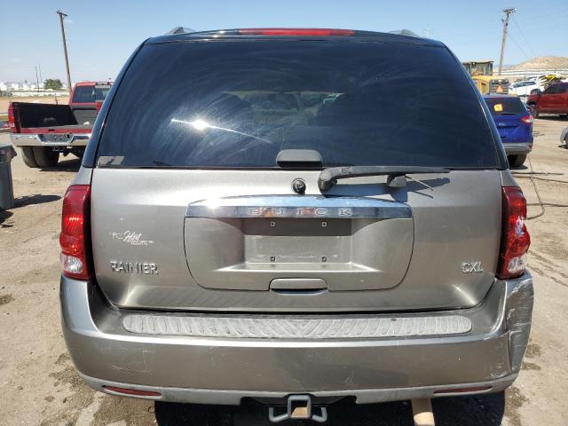 Photo 6 from auction – 2006 BUICK RAINIER CX with VIN 5GADT13S862148665