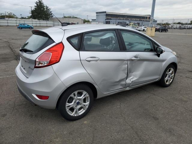 Photo 3 from auction – 2016 FORD FIESTA SE with VIN 3FADP4EJ2GM203619