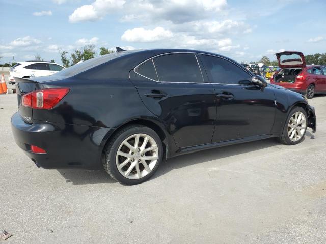 Photo 3 from auction – 2012 LEXUS IS 250 with VIN JTHCF5C28C5054397