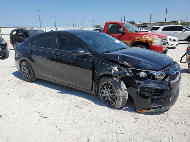 Photo 4 from auction – 2020 KIA FORTE FE with VIN 3KPF24AD7LE227906