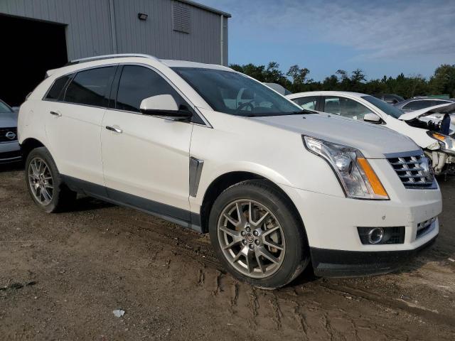 Photo 4 from auction – 2016 CADILLAC SRX PREMIU with VIN 3GYFNDE37GS566143