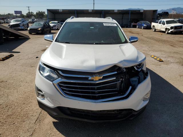 Photo 5 from auction – 2018 CHEVROLET EQUINOX PR with VIN 2GNAXMEV5J6122610