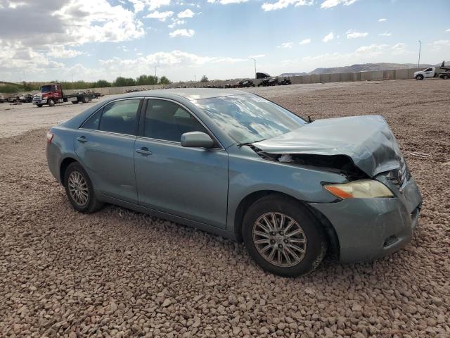 Photo 4 from auction – 2009 TOYOTA CAMRY BASE with VIN 4T1BE46K99U796520