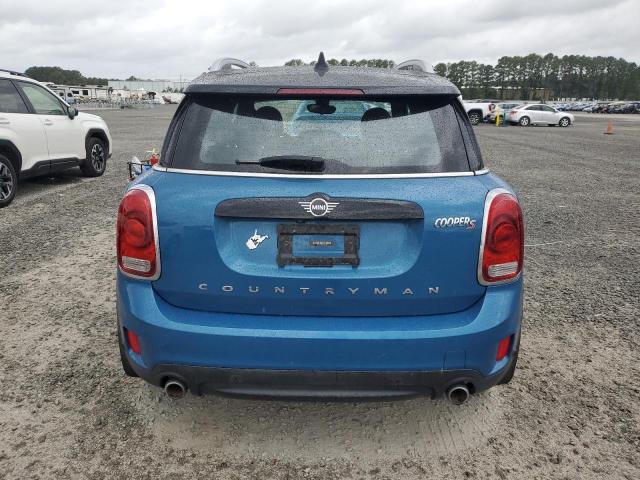 Photo 6 from auction – 2020 MINI COOPER S C with VIN WMZYW7C08L3L75384