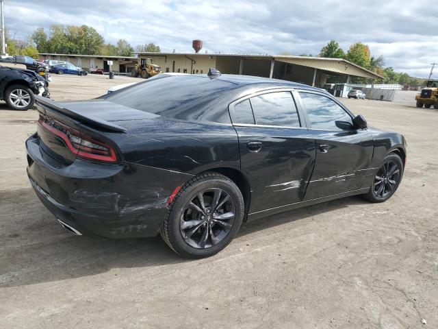 Photo 3 from auction – 2020 DODGE CHARGER SX with VIN 2C3CDXJG8LH137231