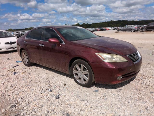 Photo 4 from auction – 2008 LEXUS ES 350 with VIN JTHBJ46G182271231