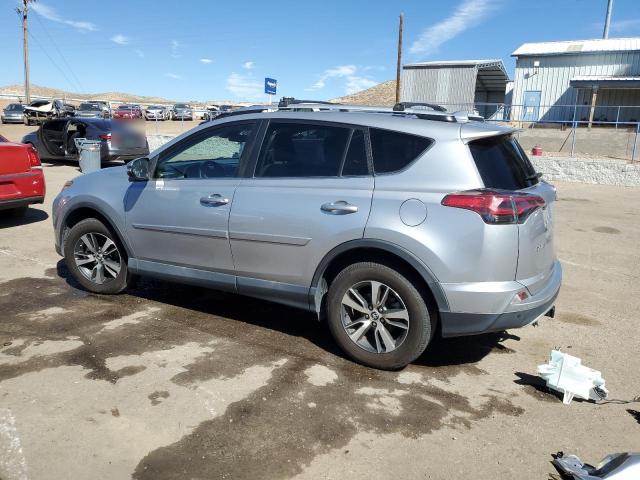Photo 2 from auction – 2016 TOYOTA RAV4 XLE with VIN 2T3WFREV2GW246765