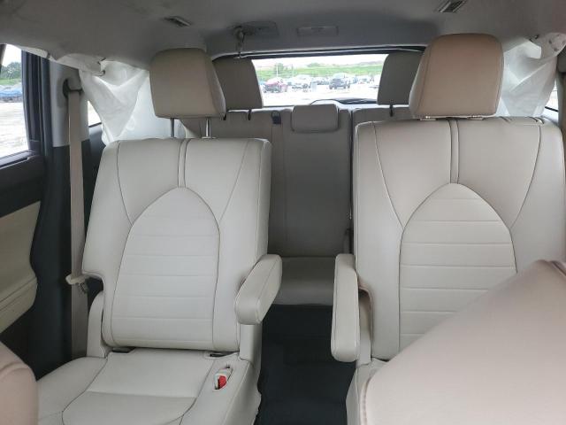 Photo 10 from auction – 2020 TOYOTA HIGHLANDER with VIN 5TDGZRBH6LS009878