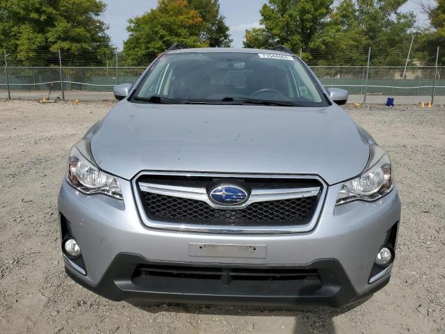 Photo 5 from auction – 2017 SUBARU CROSSTREK with VIN JF2GPABC6HH242829