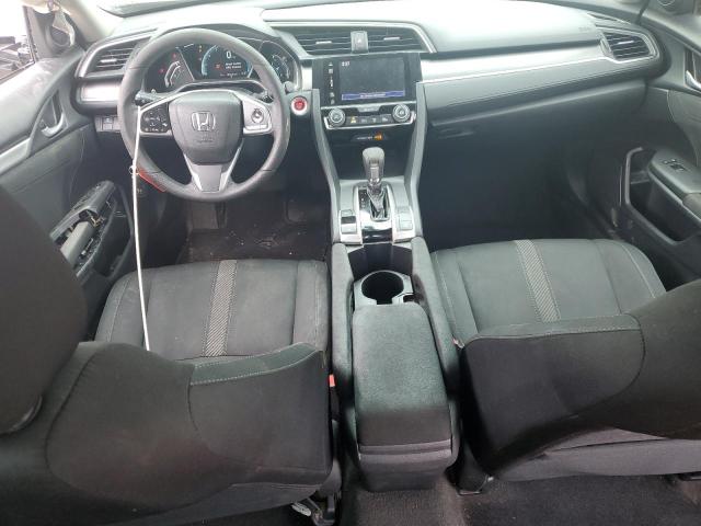 Photo 8 from auction – 2017 HONDA CIVIC EX with VIN 2HGFC2F76HH568117