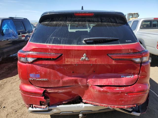 Photo 6 from auction – 2023 MITSUBISHI OUTLANDER with VIN JA4T5VA97PZ013630