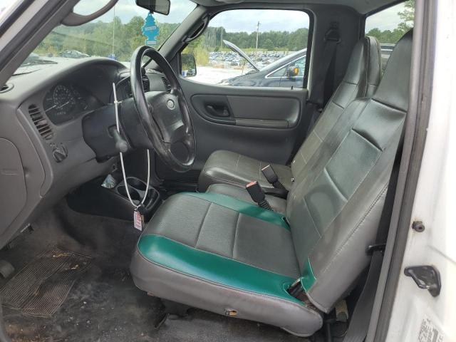Photo 7 from auction – 2003 FORD RANGER with VIN 1FTYR10U13PA23252