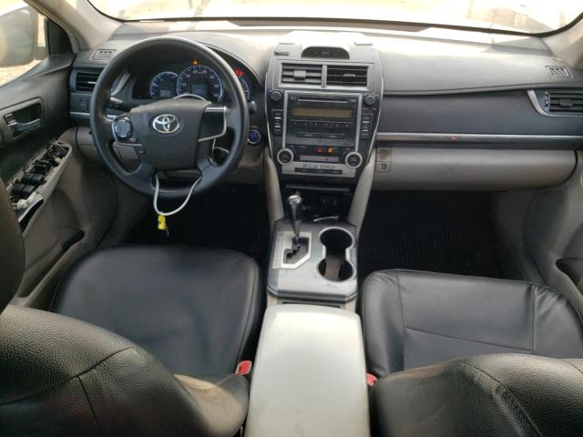 Photo 8 from auction – 2012 TOYOTA CAMRY HYBR with VIN 4T1BD1FK0CU059022