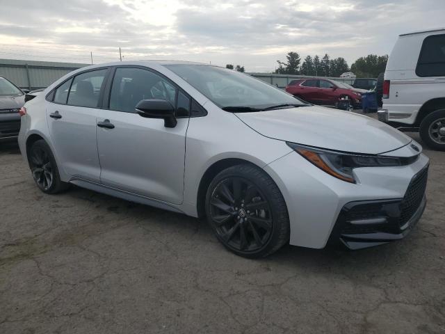 Photo 4 from auction – 2022 TOYOTA COROLLA SE with VIN 5YFS4MCE7NP105109
