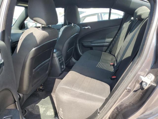 Photo 10 from auction – 2014 DODGE CHARGER SE with VIN 2C3CDXFG2EH266660