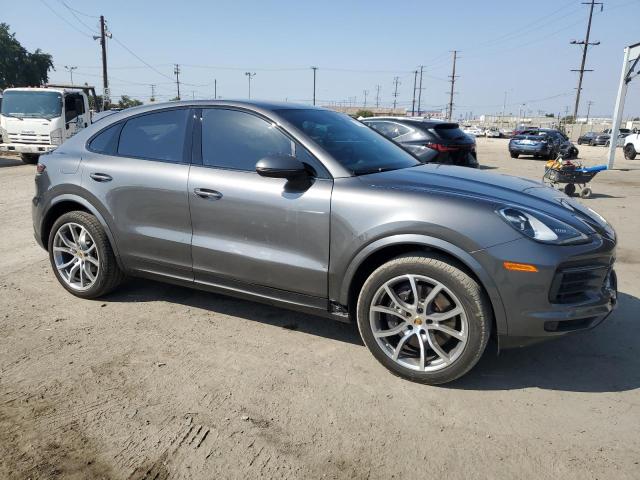 Photo 4 from auction – 2021 PORSCHE CAYENNE CO with VIN WP1BA2AY0MDA42767