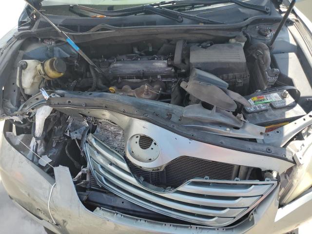 Photo 11 from auction – 2007 TOYOTA CAMRY CE with VIN 4T1BE46K37U627428