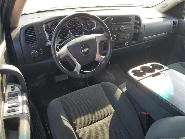 Photo 8 from auction – 2008 CHEVROLET SILVERADO with VIN 2GCEK19J281265780