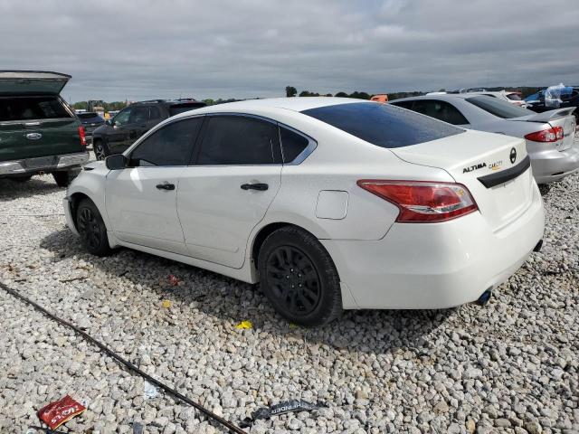 Photo 2 from auction – 2013 NISSAN ALTIMA 2.5 with VIN 1N4AL3AP6DC216857