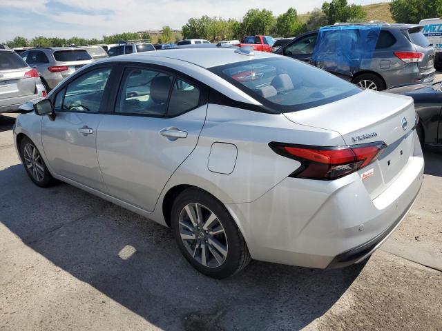 Photo 2 from auction – 2021 NISSAN VERSA SV with VIN 3N1CN8EV2ML858793