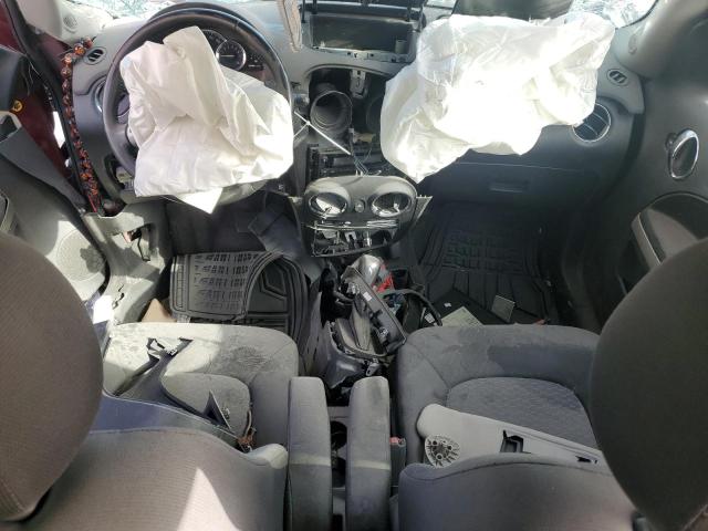 Photo 8 from auction – 2011 CHEVROLET HHR LT with VIN 3GNBABFW5BS595590