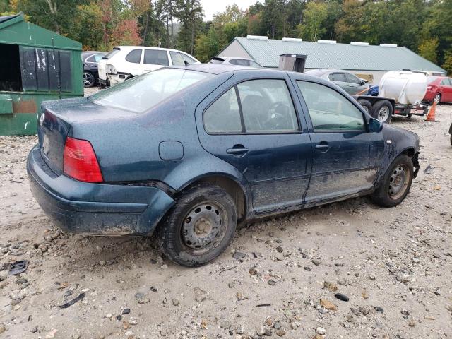 Photo 3 from auction – 2002 VOLKSWAGEN JETTA GL with VIN 3VWRK69M82M042388