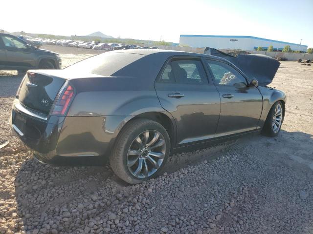 Фото 3 с аукциона – 2014 CHRYSLER 300 S с VIN 2C3CCABG1EH328684